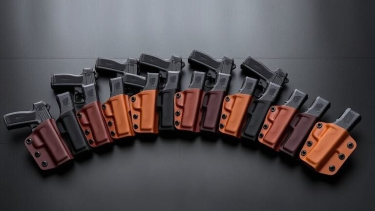 top owb holsters 2027