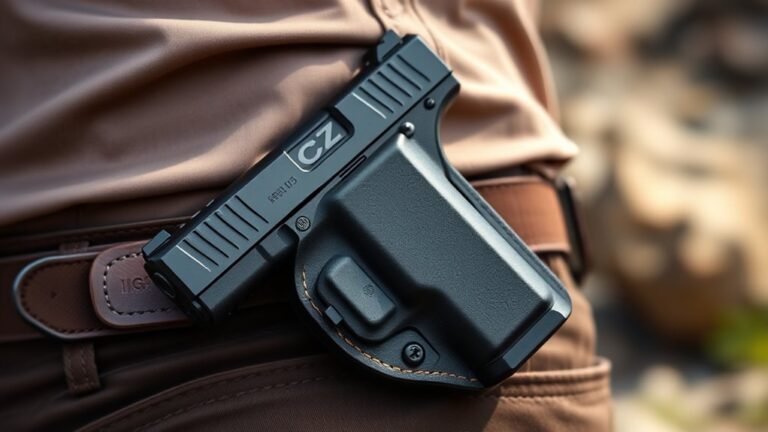 top owb holsters 2027