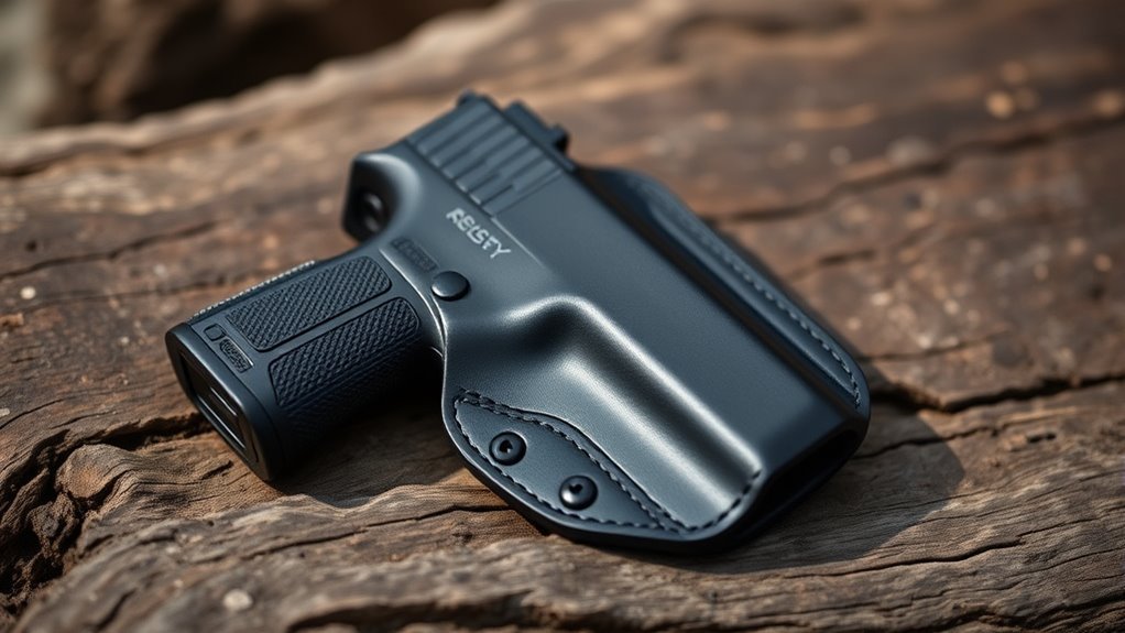 top owb holsters 2027