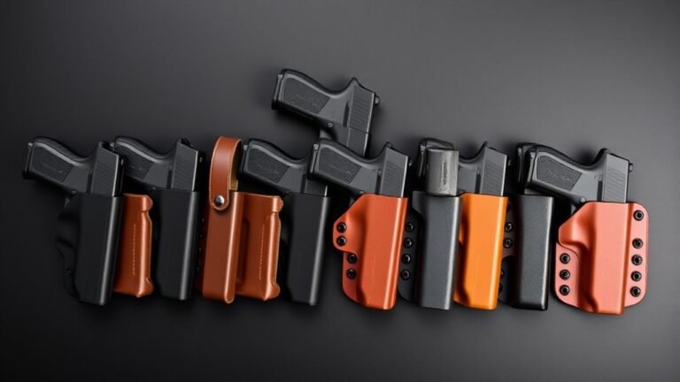 top owb holsters 2027