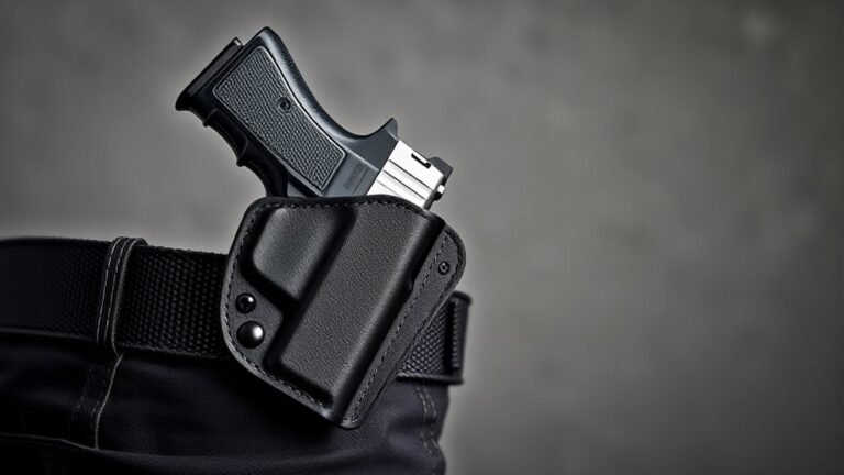 top owb holsters 2027