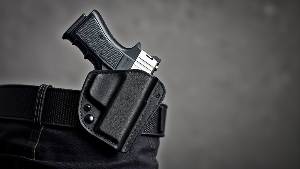 top owb holsters 2027