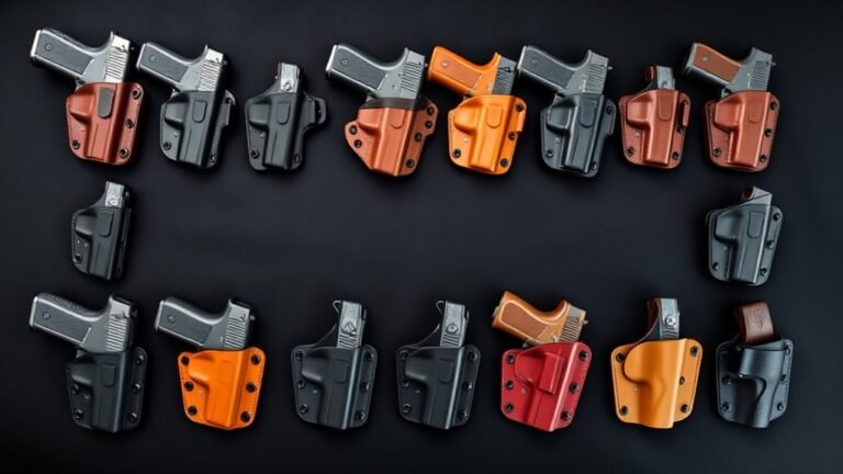 top owb holsters 2027