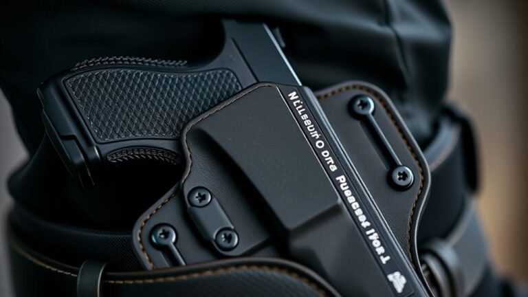 top owb holsters 2027