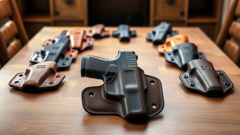 top owb holsters 2027