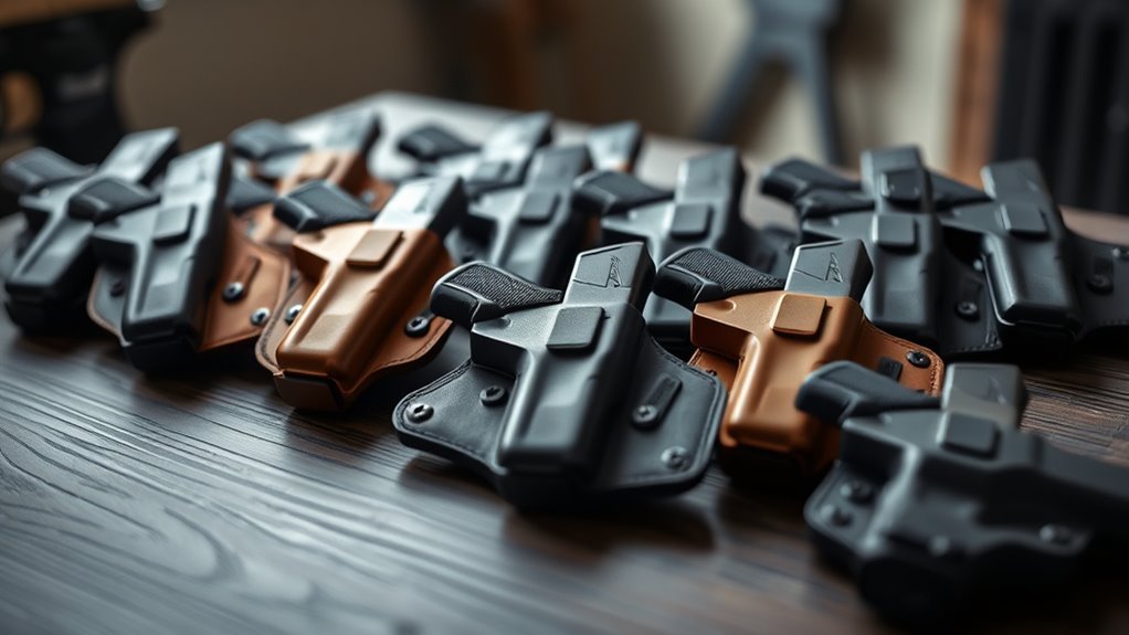 top owb holsters 2027