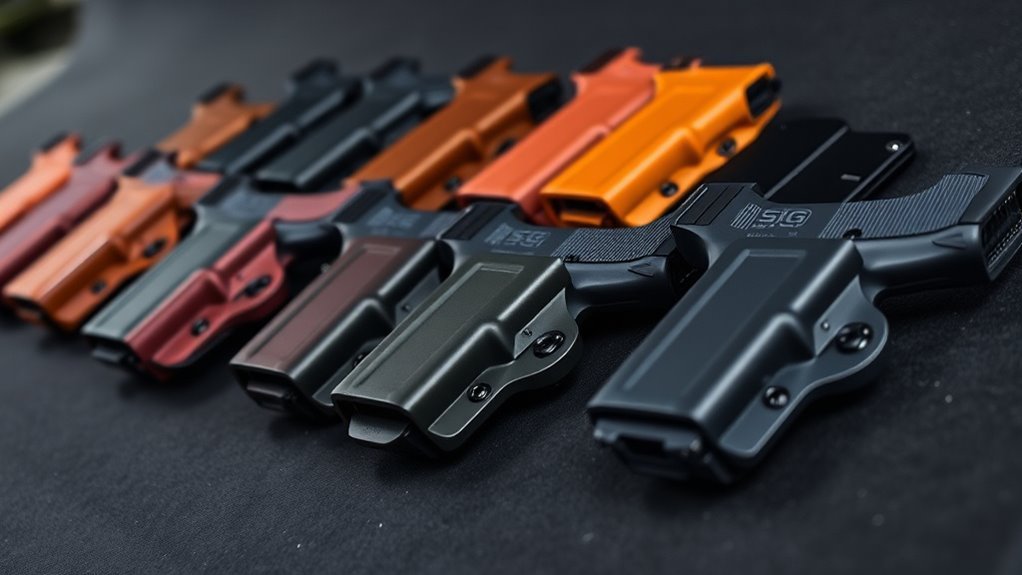 top owb holsters 2027