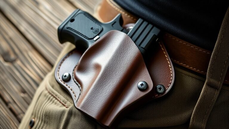 top owb holsters kimber