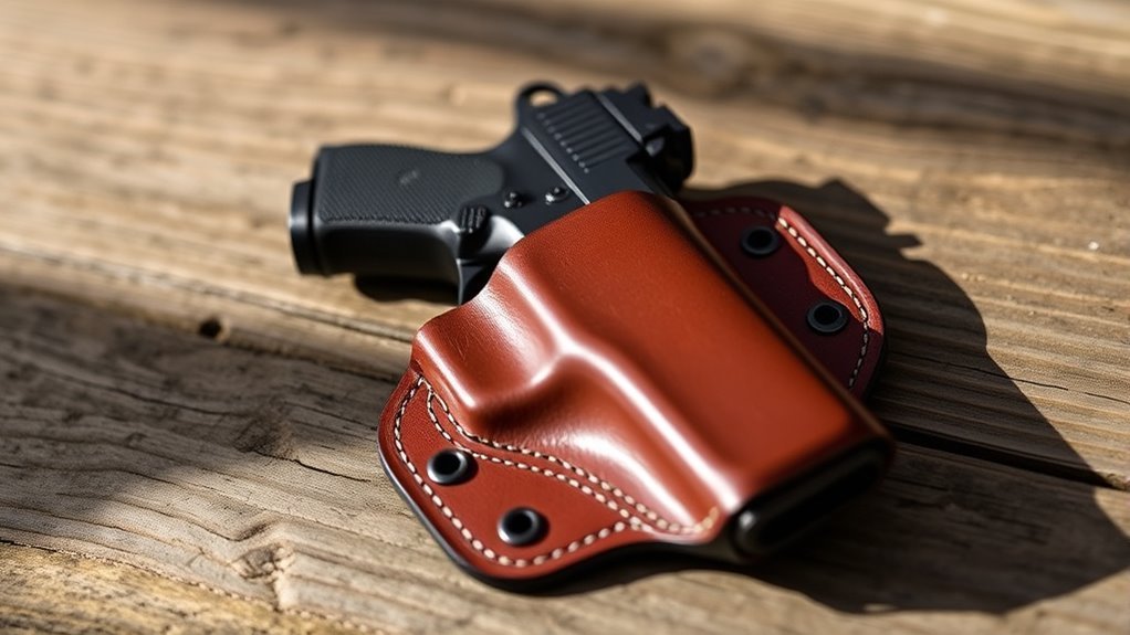 top p220 holster options