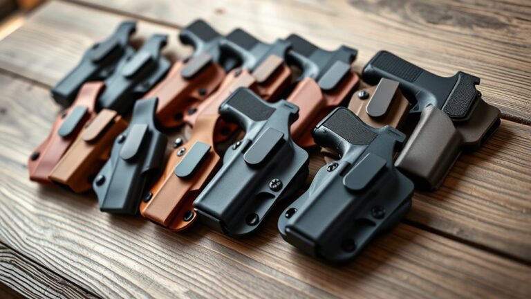 top p226 holster reviews