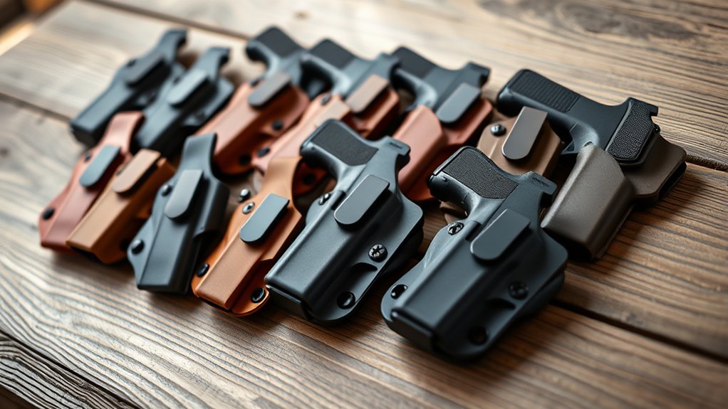 top p226 holster reviews