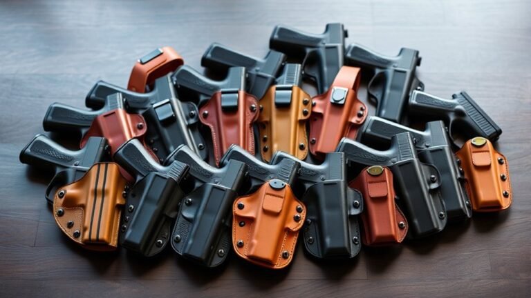 top p238 holster options