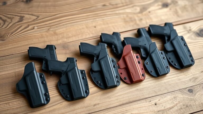 top p365 fuse holsters