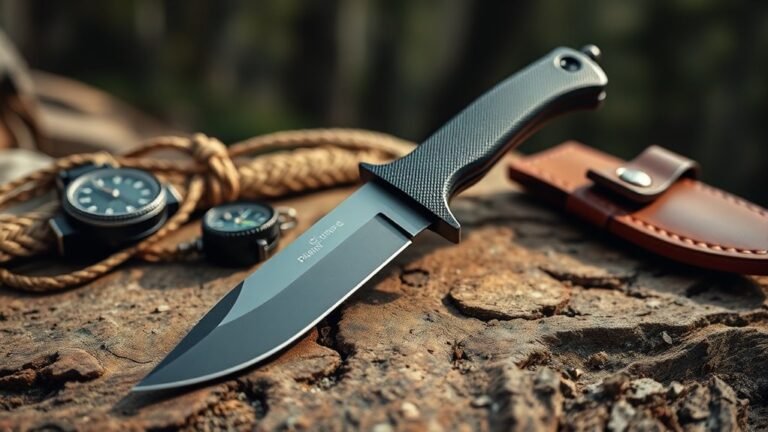 top patrol knives 2027