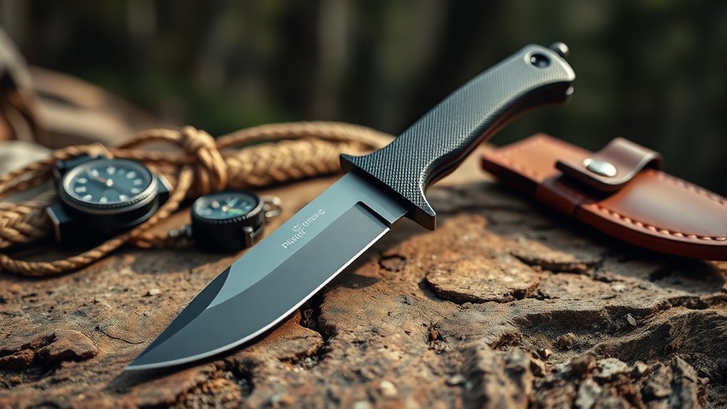 top patrol knives 2027
