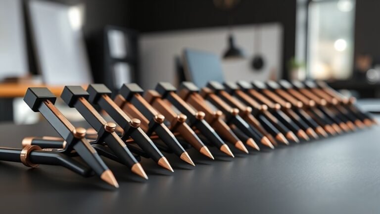 top pencil compass selections
