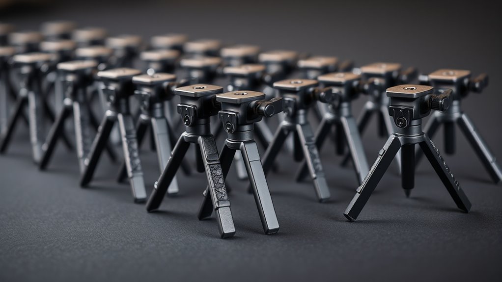 top picatinny bipods 2027