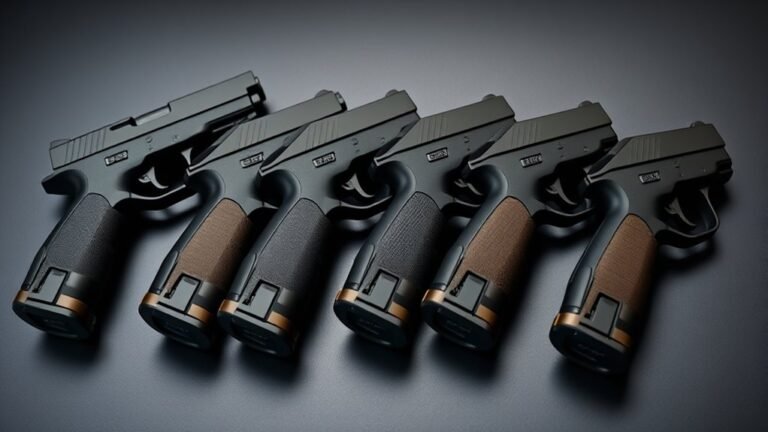 top pistol brace selections