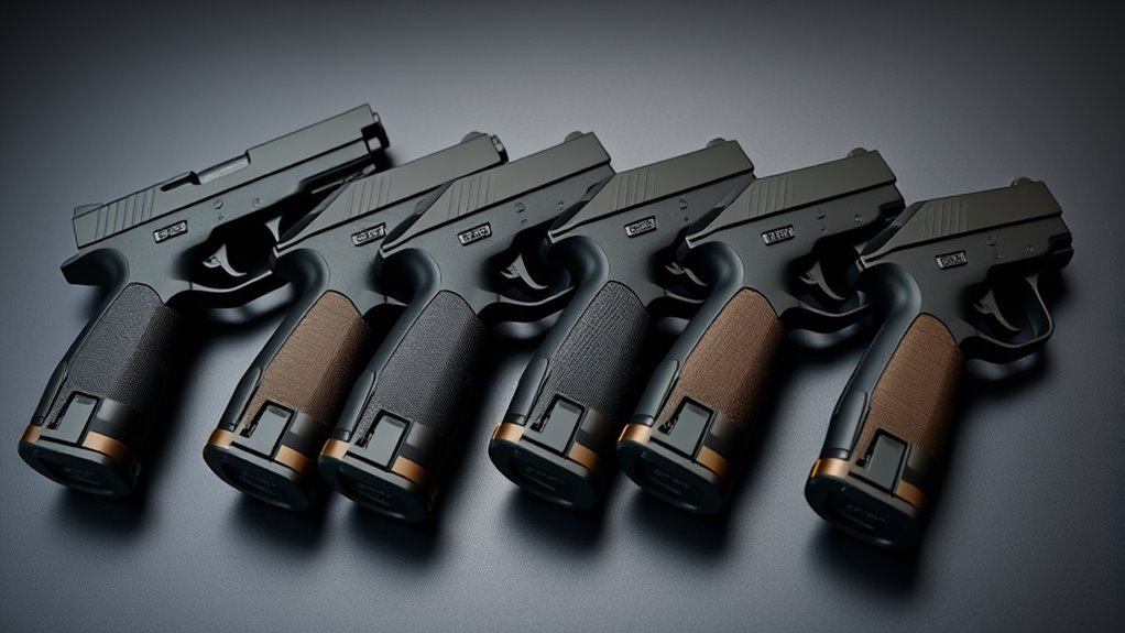 top pistol brace selections