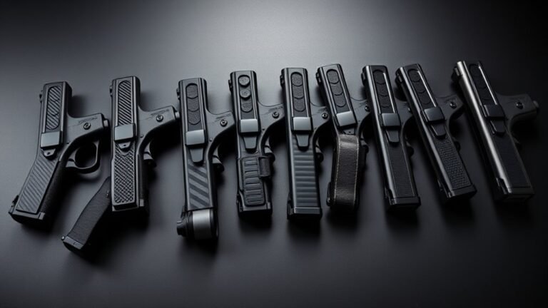 top pistol braces 2027