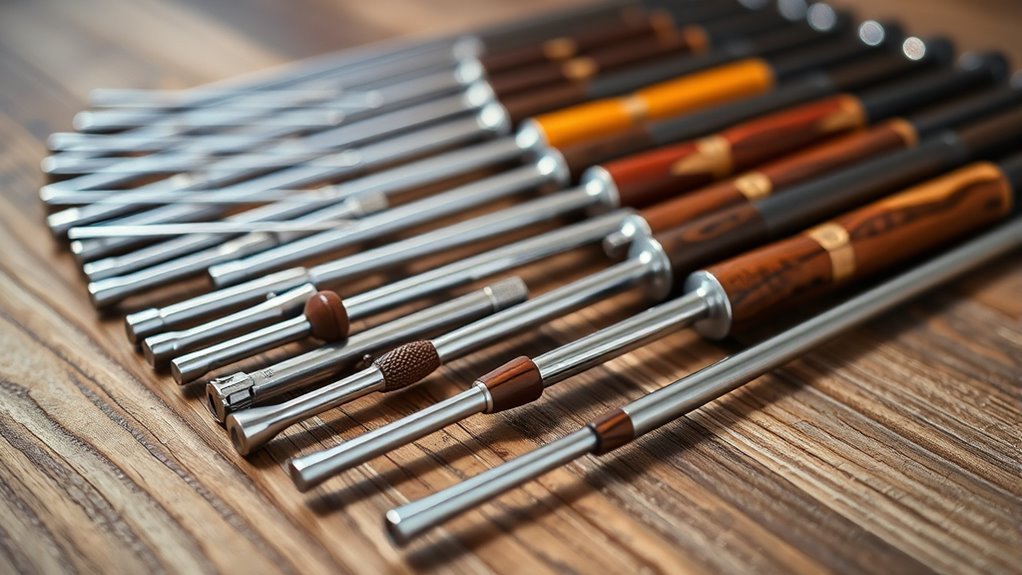 top pistol cleaning tools