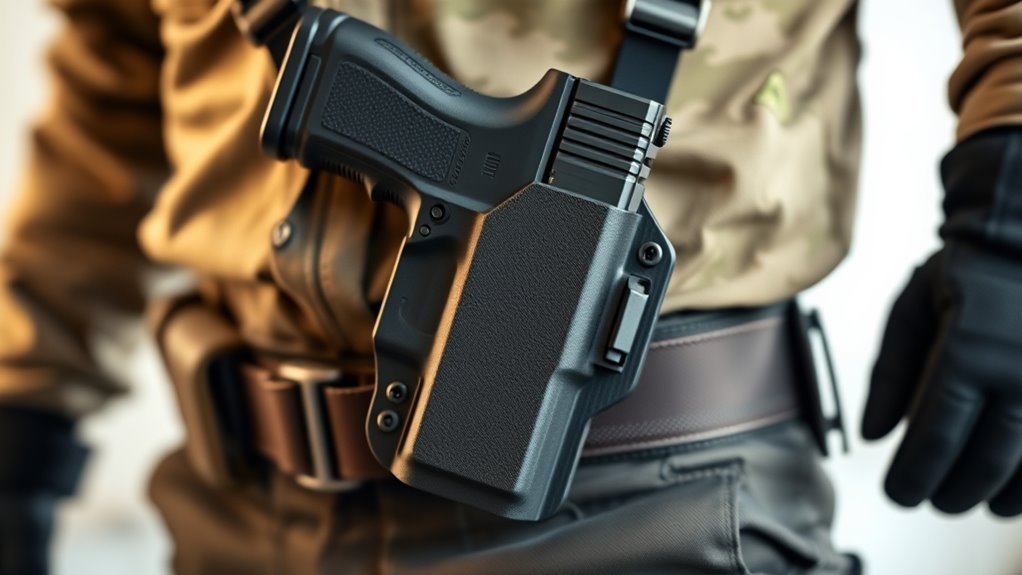 top pistol holsters 2027