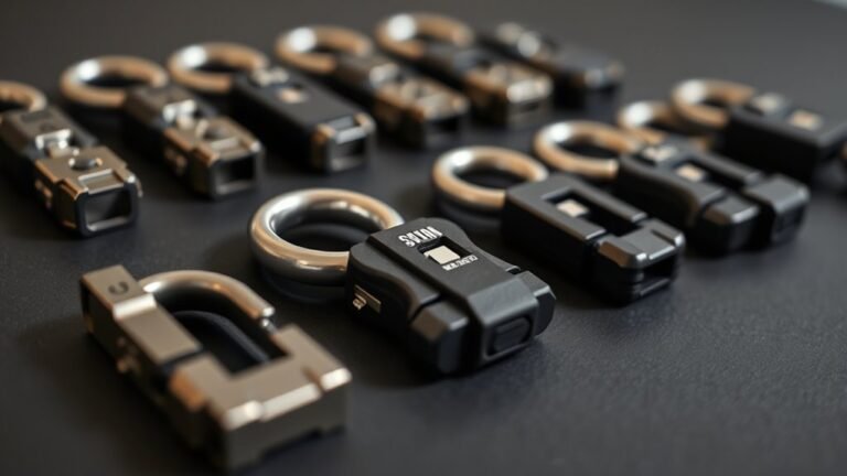 top pistol lock reviews