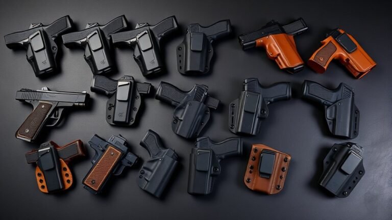 top pmr 30 holsters