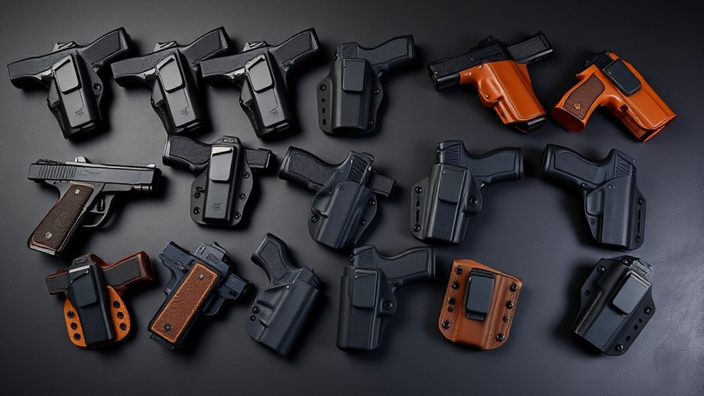top pmr 30 holsters