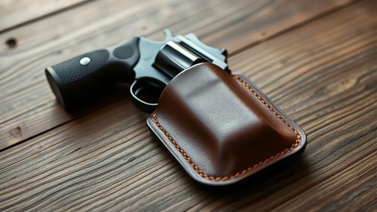 top pocket holsters review