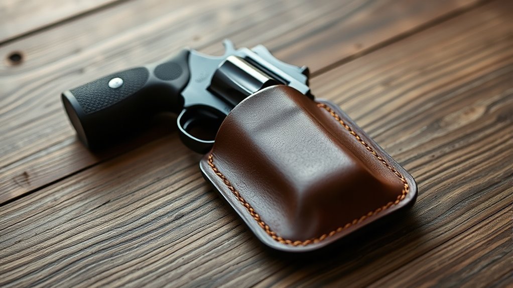top pocket holsters review