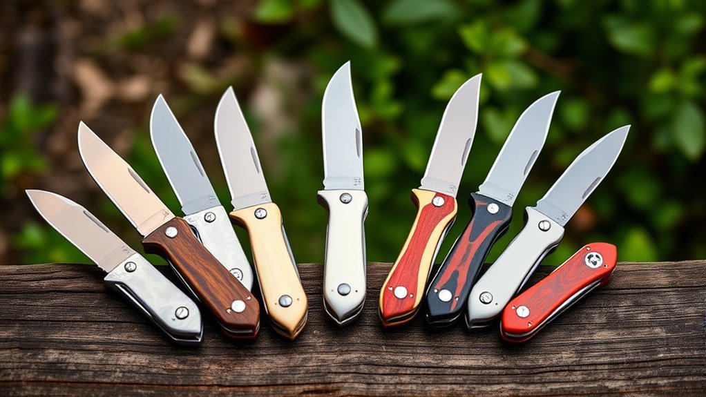 top pocket knife picks