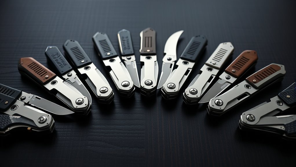 top pocket knives 2027