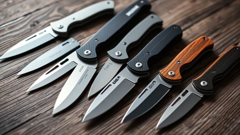 top pocket knives 2027