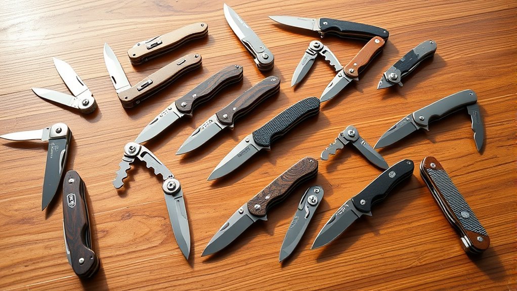 top pocket knives 2027
