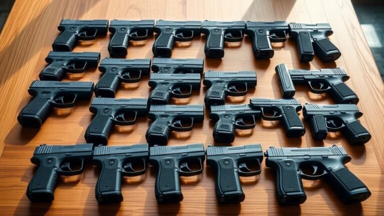 top pocket pistols 2027