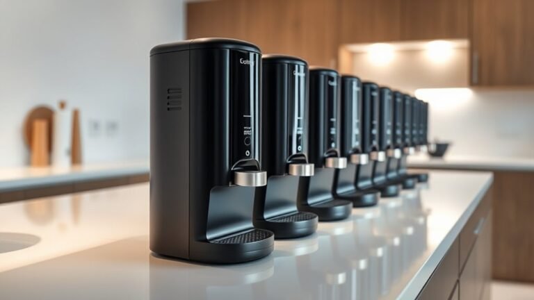 top powder dispensers 2027
