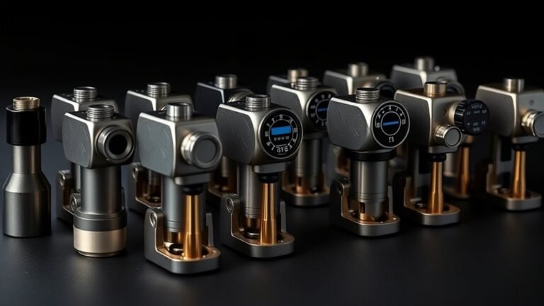 top powder dispensers for reloading