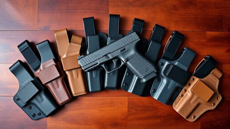 top ppq holster picks
