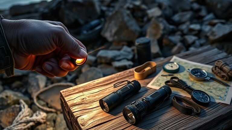 top prepper flashlights 2027