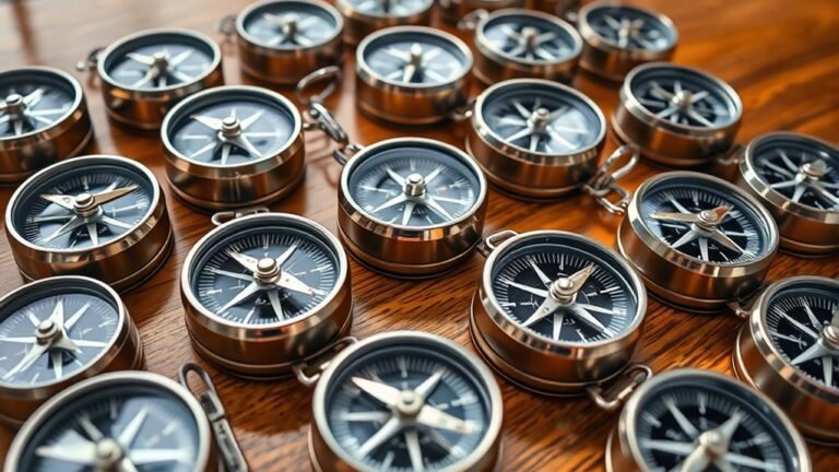 top prismatic compass reviews