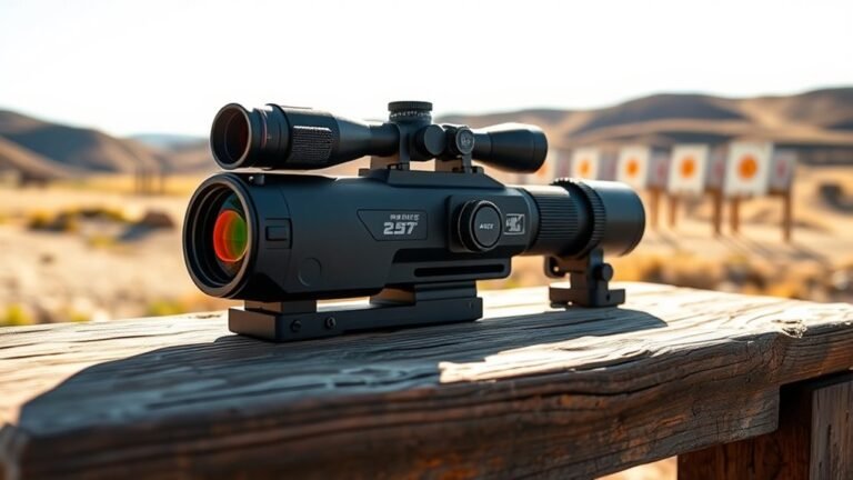 top prs rangefinders 2027