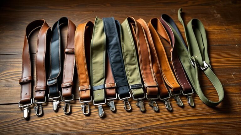 top prs slings 2027
