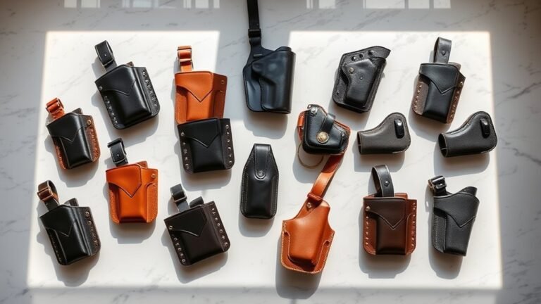 top purse holster picks