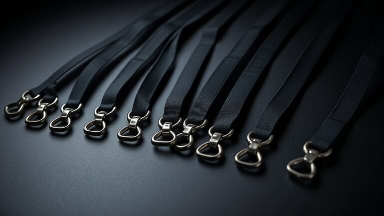 top qd sling options