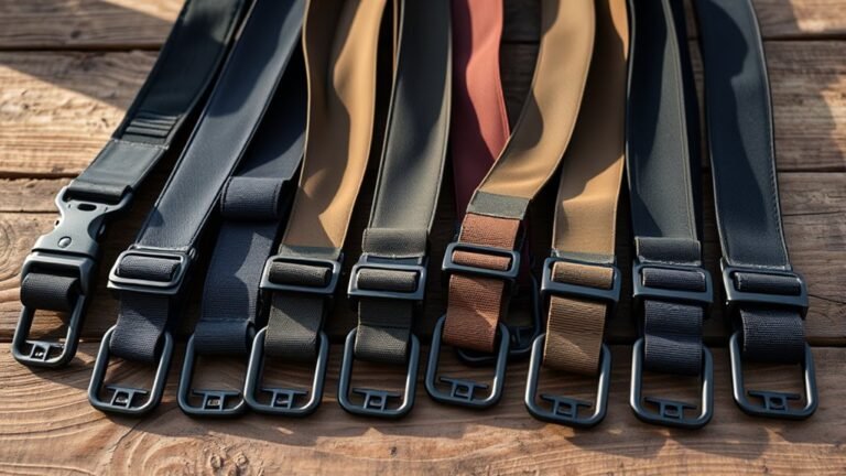 top qd sling selections