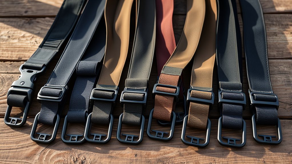 top qd sling selections