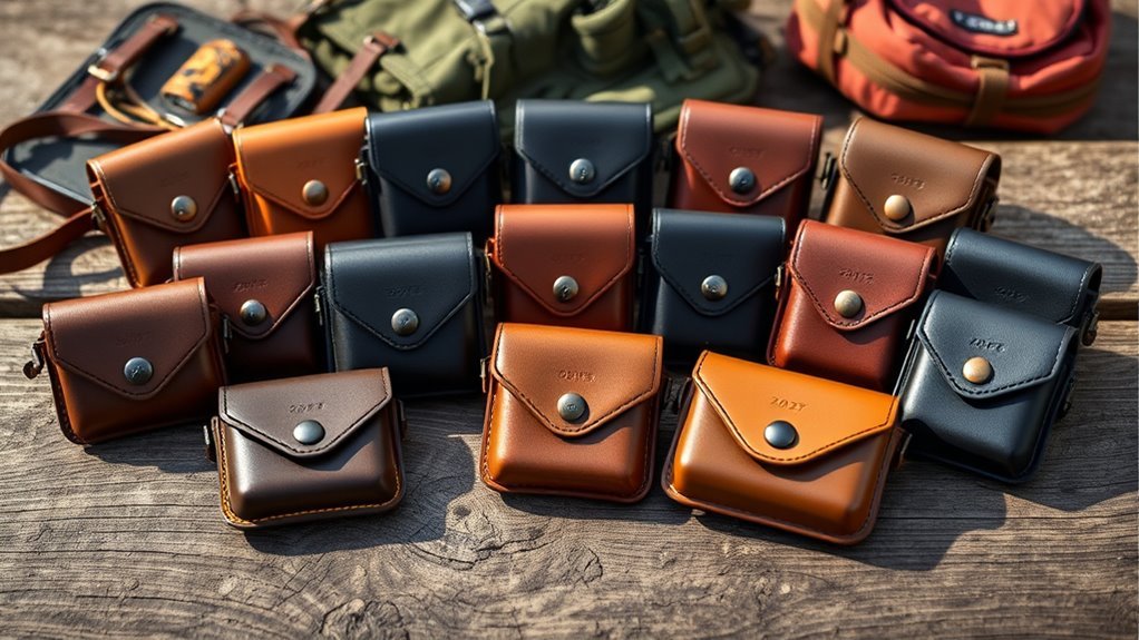 top rangefinder pouches 2027
