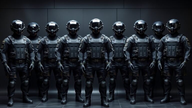 top rated riot gear 2027