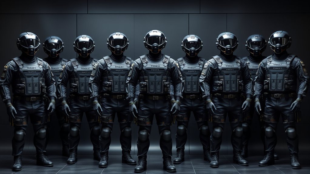 top rated riot gear 2027